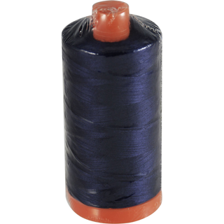 AURIFIL COTTON 50 WT THREAD, #2745