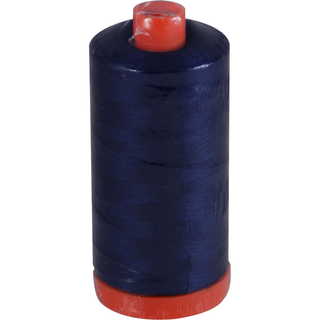 AURIFIL COTTON 50 WT THREAD, #2784