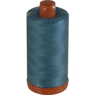 AURIFIL COTTON 50 WT THREAD, #2815