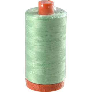 AURIFIL COTTON 50 WT THREAD, #2830