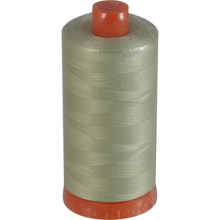 AURIFIL COTTON 50 WT THREAD, #2843