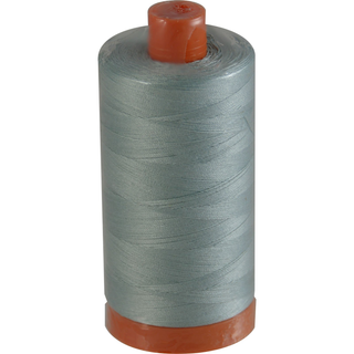 AURIFIL COTTON 50 WT THREAD, #2847