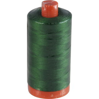 AURIFIL COTTON 50 WT THREAD, #2892