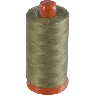 AURIFIL COTTON 50 WT THREAD, #2900
