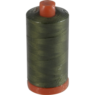 AURIFIL COTTON 50 WT THREAD, #2905
