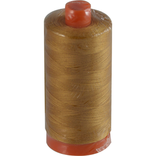 AURIFIL COTTON 50 WT THREAD, #2930
