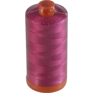 AURIFIL COTTON 50 WT THREAD, #4020