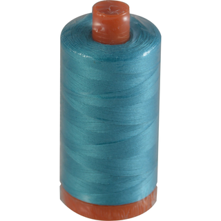 AURIFIL COTTON 50 WT THREAD, #5005