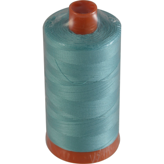 AURIFIL COTTON 50 WT THREAD, #5006