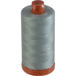 AURIFIL COTTON 50 WT THREAD, #5007