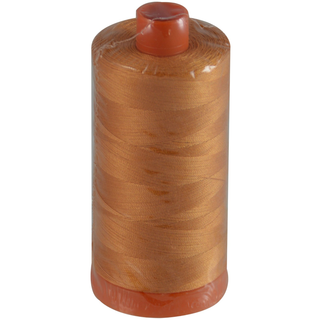 AURIFIL COTTON 50 WT THREAD, #5009