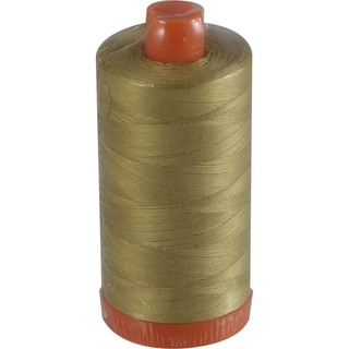 AURIFIL COTTON 50 WT THREAD, #5010