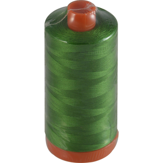 AURIFIL COTTON 50 WT THREAD, #5018