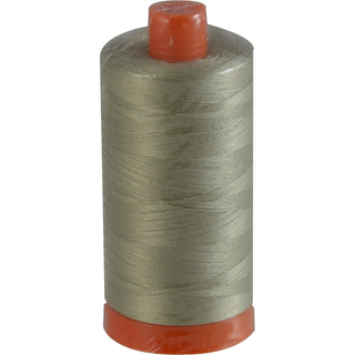 AURIFIL COTTON 50 WT THREAD, #5021