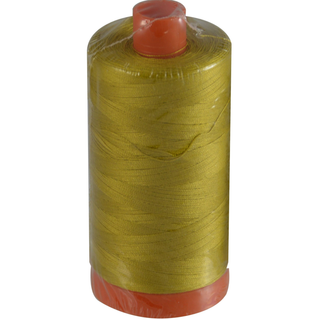 AURIFIL COTTON 50 WT THREAD, #5022