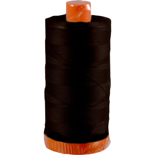 AURIFIL MAKO THREAD 50 WT, 5024