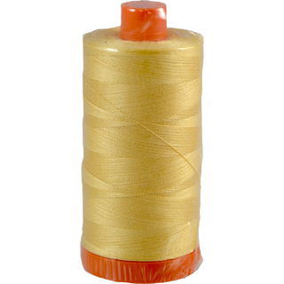 AURIFIL COTTON 50 WT THREAD, #3910