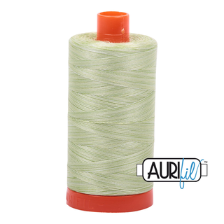 AURIFIL COTTON 50 WT VAR THREAD - #3320