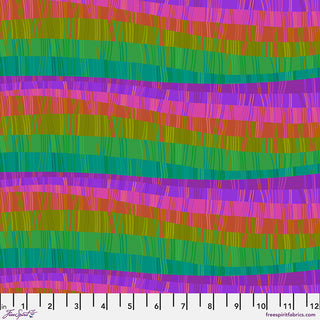 LOVE STRIPE MULTI PWKT036.XMULTI
