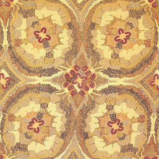 WOMEN DREAMING BURGUNDY