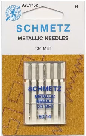SCHMETZ METALLIC 90/14