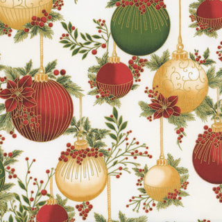 CHRISTMAS WISH NATURAL GOLD Y7822-20G