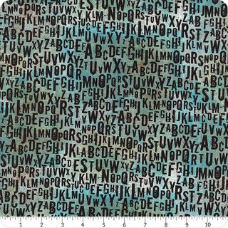 CHAIN MAIL SEAFOAM PWSE037.SEAFOAM