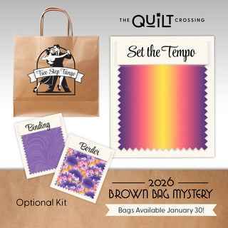 BAG 8 BBM26 SUNSET DUSK