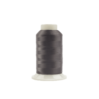 INVISAFIL THREAD 2500M WT100 IF168 CHARCOAL