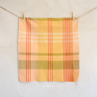 LUMIERE HOUSE DRESS RETROGRADE