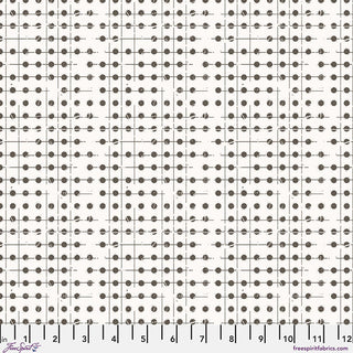 FREE SPIRIT STAMPED SETH APTER PWSE045 PAPER