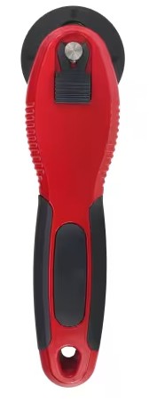 45 MM ROTARY CUTTER - CREATIVE GRID