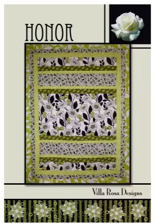 HONOR - VILLA ROSA DESIGNS