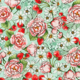 ABYD-22311-241 SEAFOAM STRWBRRY SEASON