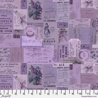 EPHEMERA PURPLE PWTH305.PURPLE