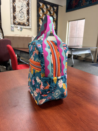 Lunch Box Delights - Sep 20, 2026