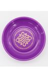 MAGNETIC PIN DISH PURPLE