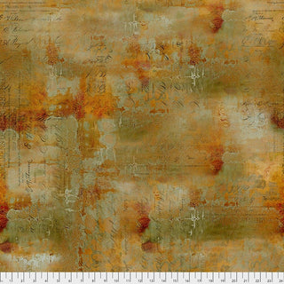 WRITING SPECIMEN SIENNA