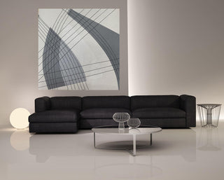 MODERN ABSTRACT QUILTS - 08/27/2026