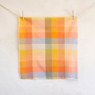 LUMIERE HAPPY CHECKERS RETRO