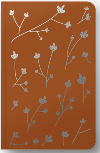 SAMANTHA LINED NOTEBOOK AHBC508L