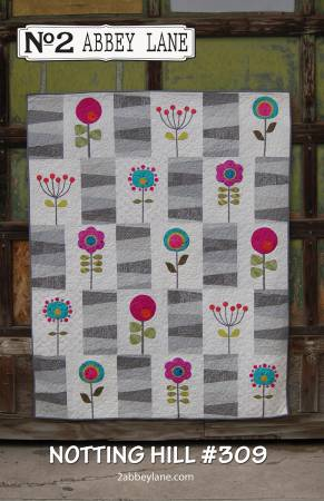 NOTTING HILL #209 - COTTON STREET COMMONS