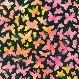 AMD-22387-239 SORBET BUTTERFLY HABITAT