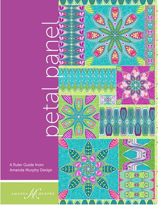Petal Panel Ruler Guide