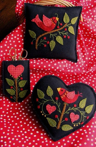Americana Needlework Accessories