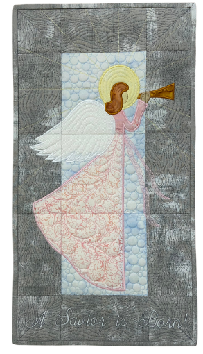 Angel Wall Hanging Kit