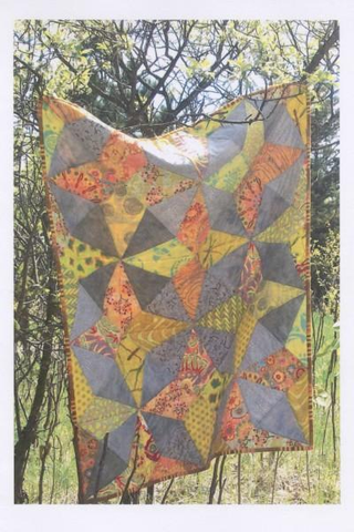Baby Cancan by Aardvark Quilts