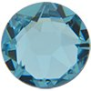 Swarovski Crystals - Aquamarine 4 MM