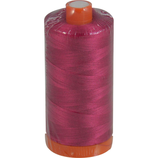 AURIFIL COTTON 50 WT THREAD, #1100