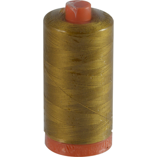 AURIFIL COTTON 50 WT THREAD, #2975